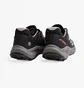 Кроссовки женские Adidas Terrex Trail Rider Gore-Tex Trail Running Shoes Black HQ1238