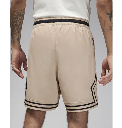 Шорти чоловічі Air Jordan Dri-Fit Sport Beige FB7580-244