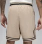 Шорти чоловічі Air Jordan Dri-Fit Sport Beige FB7580-244