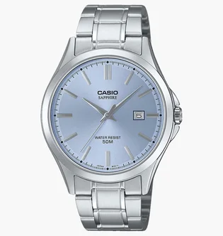 Часы мужские Casio Collection Men MTS-115D-2A2