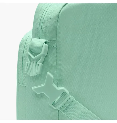 Сумка унисекс Nike Heritage Crossbody Turquoise DB0456-353