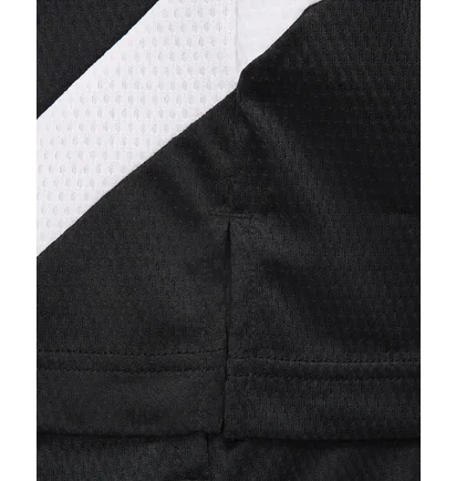 Майка чоловіча Nike Dri-Fit Icon Black FZ0252-010