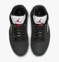 Кроссовки женские Air Jordan Air 5 Retro Gore Tex Off Noir Black Dr0092-001