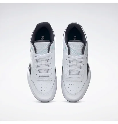 Кроссовки унисекс Reebok Bb 4000 Ii White Id7345