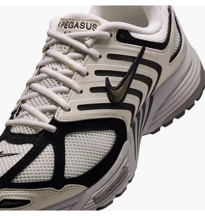 Кросівки чоловічі Nike Air Pegasus 2005 Beige/White HQ5403-003