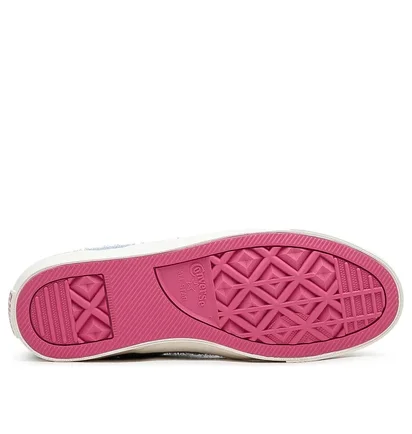 Кеды унисекс Converse One Star Cc Slip Pro Light Blue A11640C