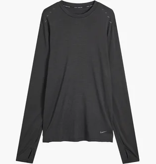 Термобілизна чоловіча Nike Dfadv Run Black HV2718-010