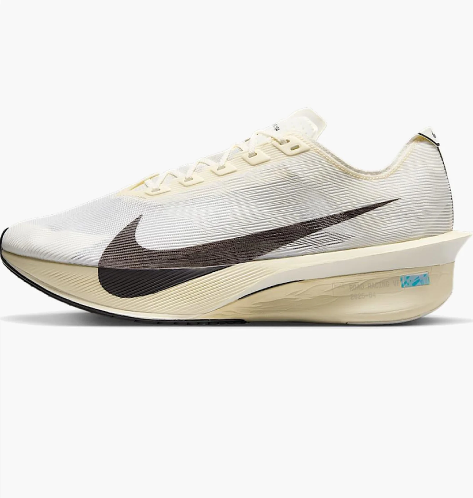 ᐉ Кросівки чоловічі Nike Zoomx Vaporfly Next% 4 Ji White HV6107