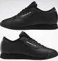 Кросівки жіночі Reebok Princess Black CN2211