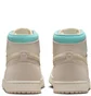 Кроссовки женские Air Jordan 1 High Zoom Comfort 2 Beige DV1305-101