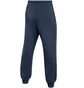 Штаны мужские Nike Park 26 Fleece Pant Blue IB1248-410