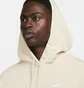 Худі жіноче Nike Sportswear Club Fleece WomenS Pullover Hoodie Beige DQ5793-126
