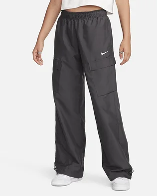 Штани жіночі Nike Sportswear Black FN5197-060