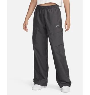 Штаны женские Nike Sportswear Black FN5197-060
