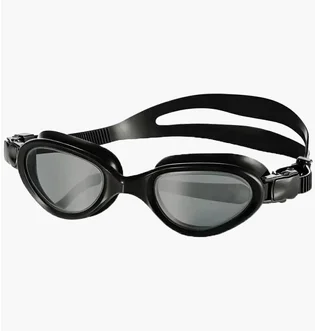 Очки для плавания унисекс Aqua Speed X-Pro Black 087-23