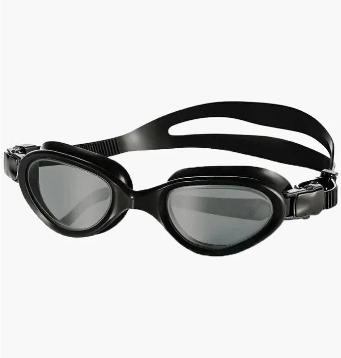 Окуляри для плавання унісекс Aqua Speed X-Pro Black 087-23