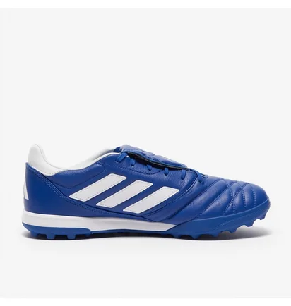 Сороконожки унисекс Adidas Copa Gloro Tf Blue GY9061