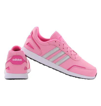 Кросівки дитячі Adidas Vs Switch 3 Pink GZ4932