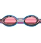 Очки для плавания детские Speedo Vanquisher 3.0 Mirror Pink/Light Blue 8-00475116553