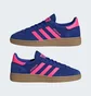 Кросівки жіночі Adidas Handball Spezial Blue IH5373