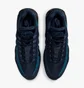 Кросівки чоловічі Nike Air Max 95 Black/Blue HQ3825-001