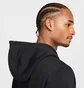 Толстовка чоловіча Nike Club Bb Fz Black FN3861-010
