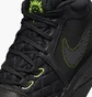 Кроссовки унисекс Nike Lebron Witness 8 Basketball Shoes Black FB2239-002