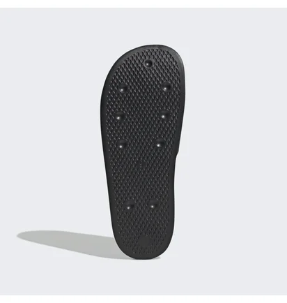 Тапочки унісекс Adidas Adilette Lite Black FU8298