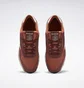 Кроссовки мужские Reebok Classic Nylon Rich Baked Red FY7523