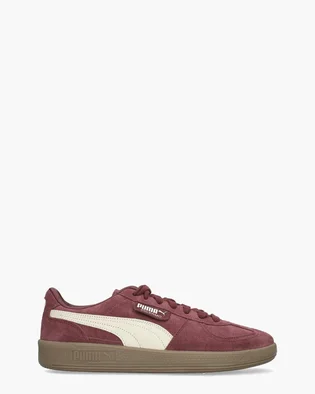 Кросівки чоловічі Puma Palermo Bordo 396463-65