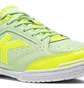 Кросівки чоловічі Kelme Precision Elite Green/Yellow 55.871.222
