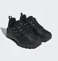 Кросівки жіночі Adidas Eastrail 2.0 Hiking Shoes Black Hq0935