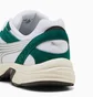Кросівки унісекс Puma C25K White/Green 403860-02