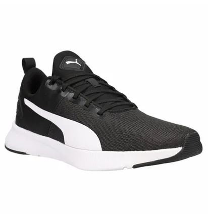 Кросівки чоловічі Puma Flyer Runner Running Shoes Black 195343-01