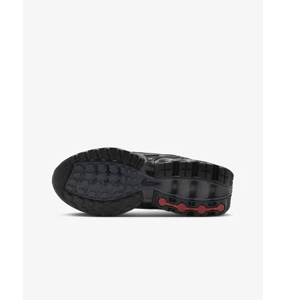 Кросівки дитячі Nike Air Max Dn Black FB8987-004