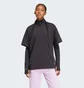 Кофта жіноча Adidas By Stella Mccartney Logo T-Shirt Black IB6854