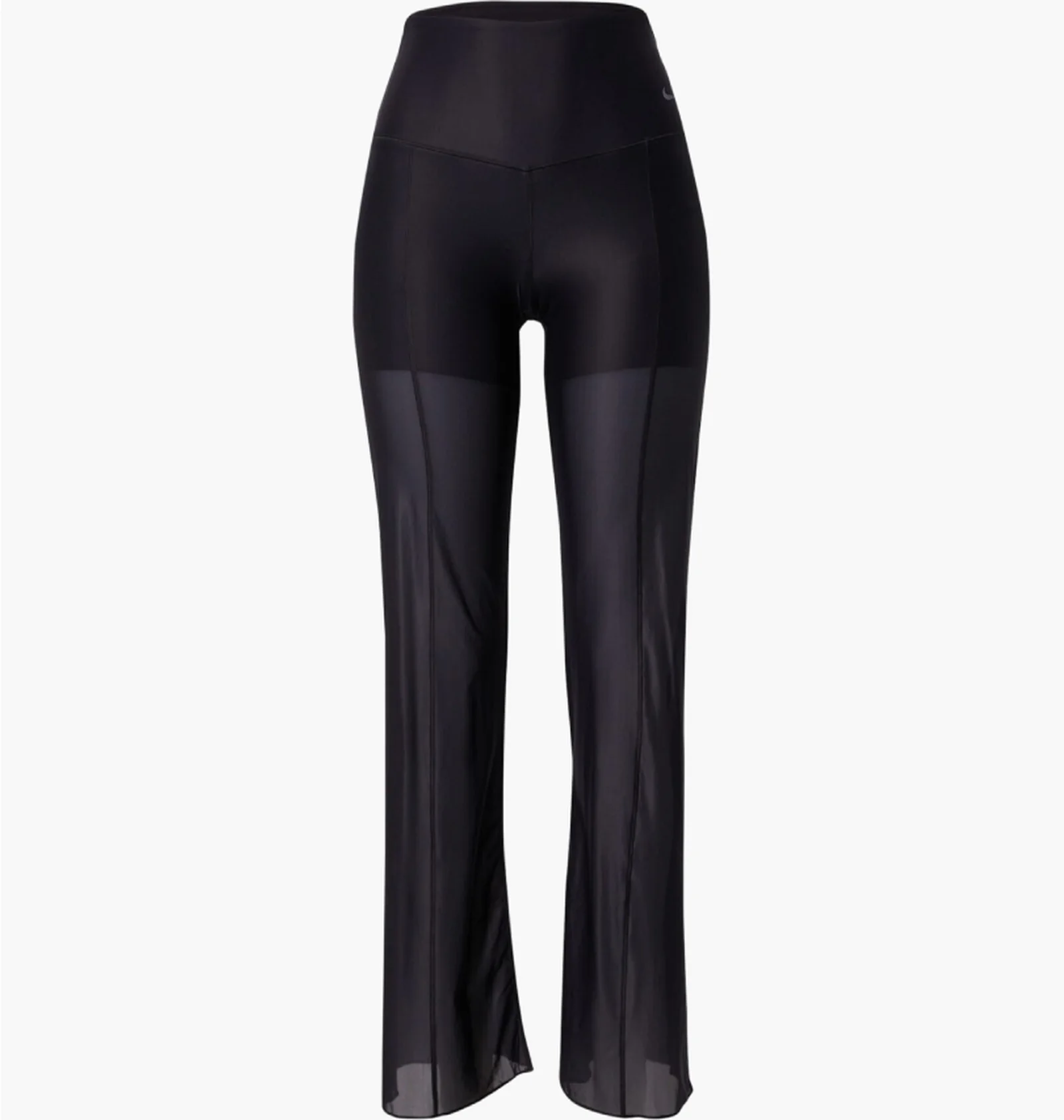 ᐉ Штани жіночі Nike Df Zenvy Hr Sheer Pant Black FV7894-010