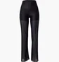 Штаны женские Nike Df Zenvy Hr Sheer Pant Black FV7894-010