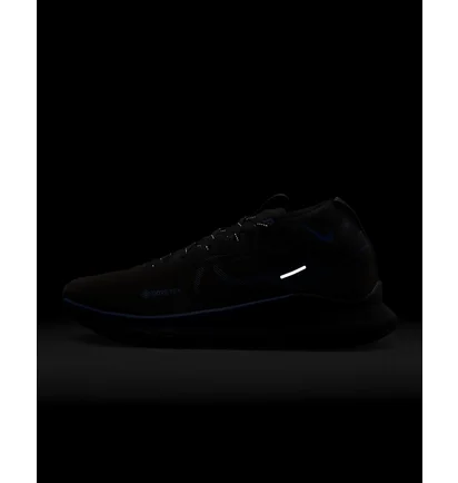 Кросівки чоловічі Nike React Pegasus Trail 4 Gore-Tex Brown Fb2193-200