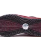 Кроссовки мужские Nike Air Max Lebron 7 Retro Black/Bordo CU5133-600