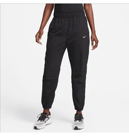Штани жіночі Nike Dri-Fit Fast Black FB7730-010