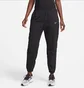 Штани жіночі Nike Dri-Fit Fast Black FB7730-010