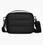Сумка унісекс Rains Shield Box Black 14950-01