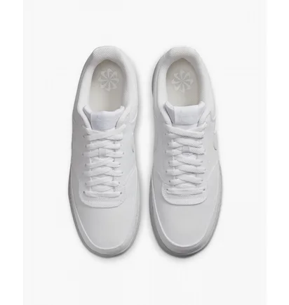 Кросівки чоловічі Nike Court Vision Low Next Nature White Dj6260-100