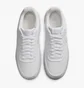 Кросівки чоловічі Nike Court Vision Low Next Nature White Dj6260-100