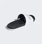 Тапочки унисекс Adidas Adilette Comfort Sandals White/Black H02488