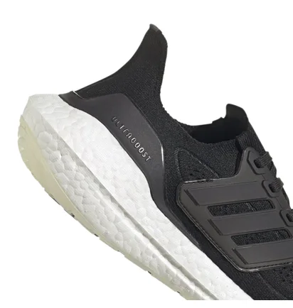 Кроссовки женские Adidas Ultraboost 21 W Black FY0402
