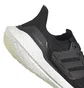 Кроссовки женские Adidas Ultraboost 21 W Black FY0402