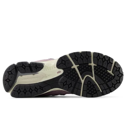 Кроссовки унисекс New Balance 2002R Pink U2002RRB
