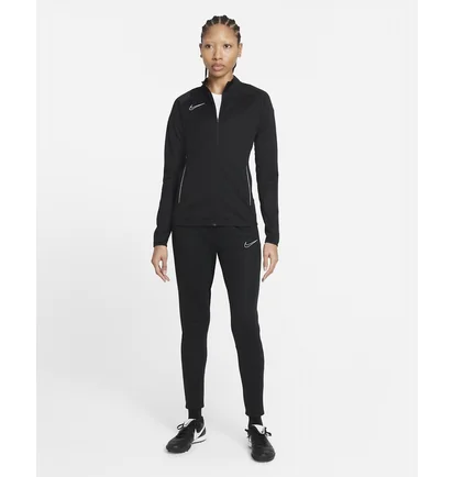 Спортивний костюм жіночий Nike W Nk Dry Acd21 Trk Suit K Black DC2096-010